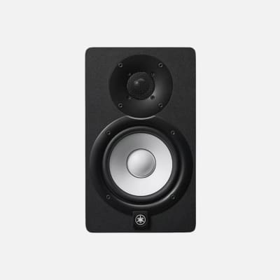 Monitor activo de estudio HS5 Yamaha (unidad)1