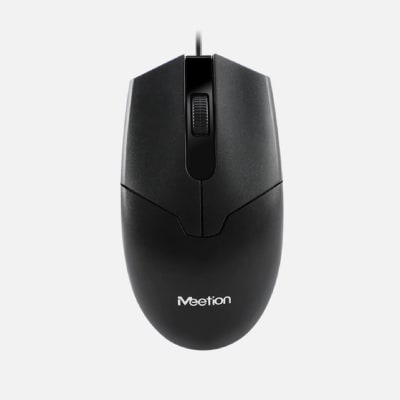 MOUSE C/CABLE MEETION M360