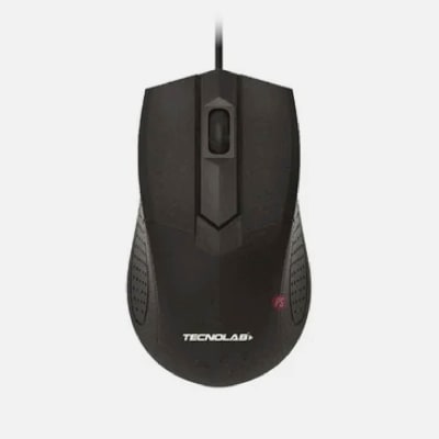 MOUSE CONEXIÓN USB TECNOLAB TL5131