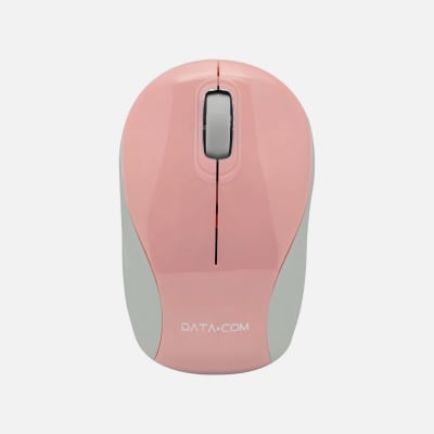 MOUSE DUAL BT + 2.4G ROSA DATACOM 5605091