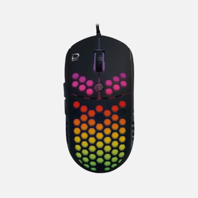 MOUSE GAMING 1000-4800 DPI KHUR DGAMER 5155921