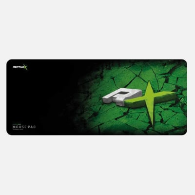 MOUSE PAD GAMER PRO REPTILEX RX0009