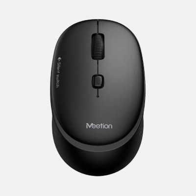 MOUSE SILENT INAL. MEETION R571