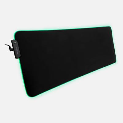 MOUSEPAD GAMER XL SPL7104 RGB PHILCO1
