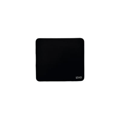 Mousepad Officepad S 23x20 cm Antideslizante Negro1