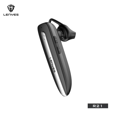 LENYES - MANOS LIBRES BLUETOOTH 5.0 R211