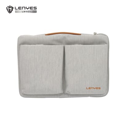 LENYES - FUNDA LB501 GRIS2