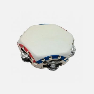 PANDERO HEX CUEQUERO 20 CHAPAS1