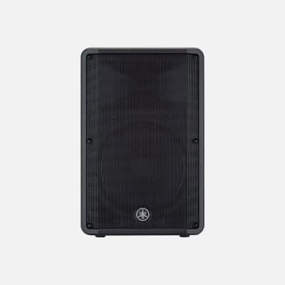 PARLANTE ACTIVO 12 DBR12 YAMAHA