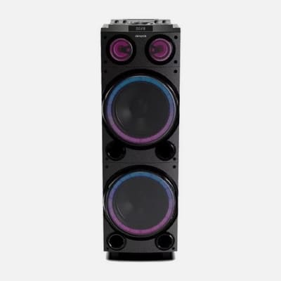 Parlante Aiwa POC14