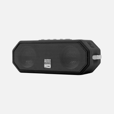 PARLANTE ALTEC LANSING JACKET H20 4 BLACK1