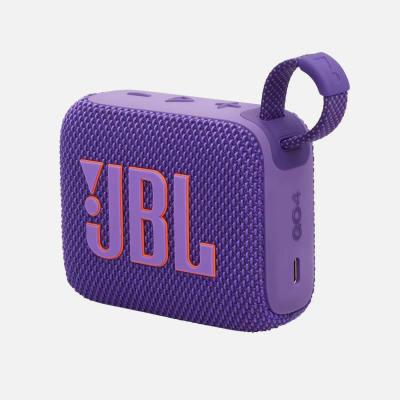 PARLANTE BLUETOOTH JBL GO4 PURPURA1