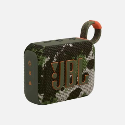 PARLANTE BLUETOOTH JBL GO4 SQUAD1