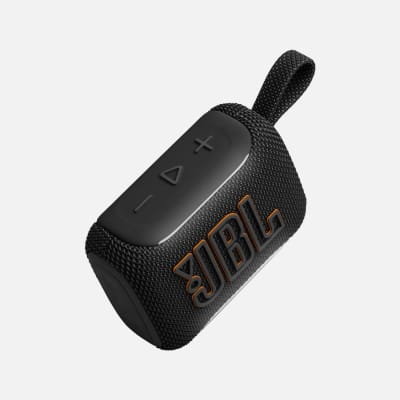 PARLANTE BLUETOOTH JBL GO5