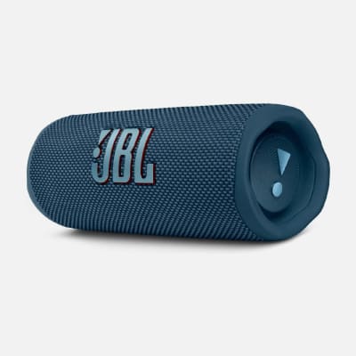PARLANTE JBL FLIP 6 BLUE1