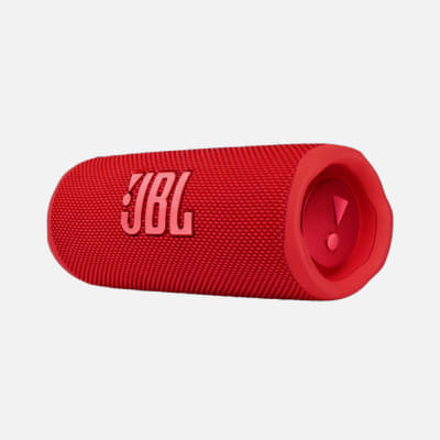 PARLANTE JBL FLIP 6 RED