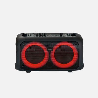 Parlante portátil Aiwa AWPOH35