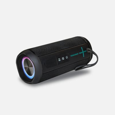 PARLANTE TWS MLAB VIBRO+ BASS1