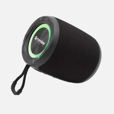 PARLANTE TWS P467N MONSTER