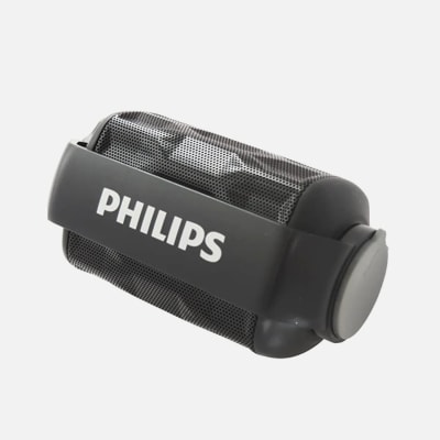 PARLANTE WATERPROOF PHILIPS NEGRO BT2200B/271
