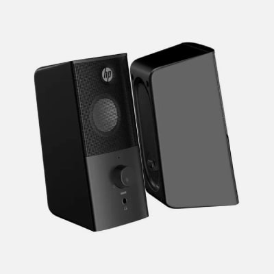 PARLANTES PARA PC HP DHS-21012
