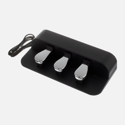 PEDAL PARA PIANO DIGITAL CASIO SP-34C2