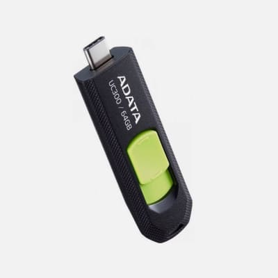 PENDRIVE ADATA ACHO UC300 TIPO C 64GB
