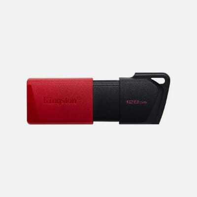 PENDRIVE KINGSTON 256GB USB3.2 DATA TRAVELER EXODIA