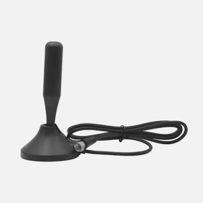 PHILIPS ANTENA DIGITAL ISDBT /SDV2300/55