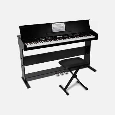 PIANO DIGITAL ALESIS VIRTUE 88 TECLAS1