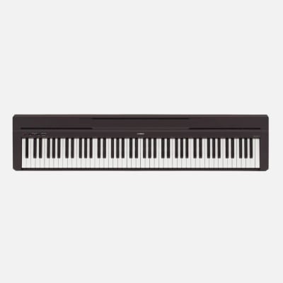 PIANO DIGITAL PORTATIL P45 YAMAHA2