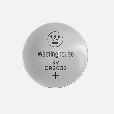 PILA DE LITHIUM WESTINGHOUSE CR2032
