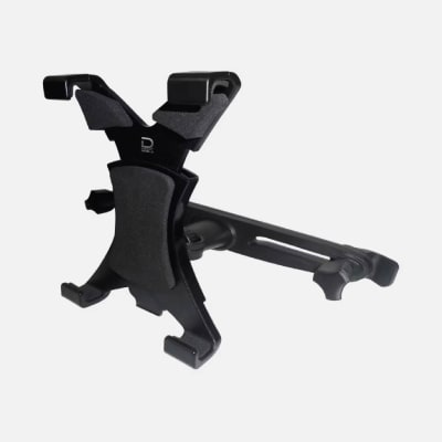 PORTA TABLET CABECERO DISEÑO FIJO DATACOM