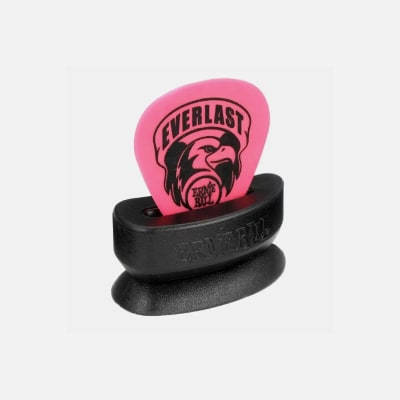 PORTA UÑETAS PICK BUDDY ERNIE BALL P091871