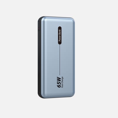 POWER BANK TECNOLAB 20000MAH 65W TL4941