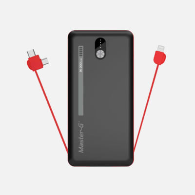 POWER BANK UCP 10MPC MASTER-G1