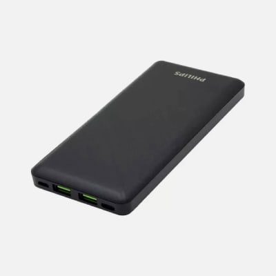POWERBANK PHILIPS 10K MAH 22.5 FAST CHG USB-C DLP7790HB/953