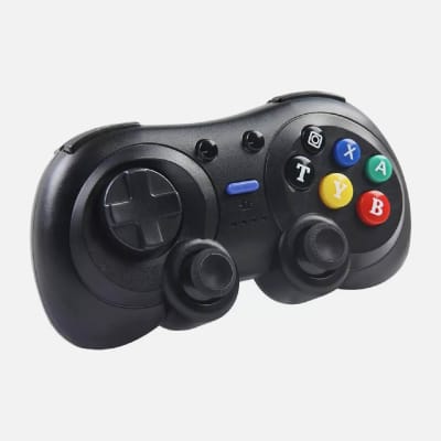 PRO CONTROL RETRO BRODIO NSW PC BLUETOOTH1