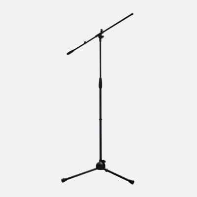 PROEL - ATRIL DE MICROFONO C/BOOM RSM1801