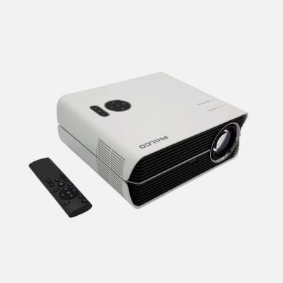 PROYECTOR 3500 LUMENES PHILCO 70PPR3115N1