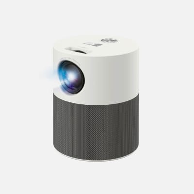 PROYECTOR MLAB CINEMA HOME 4500 LM 1080P FHD WIFI 92031