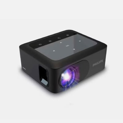 Mini proyector Wifi dual band Philips Neopix 1101