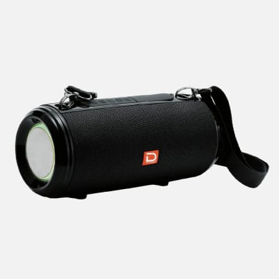 RADIO PARLANTE FM 5W C/BT DATACOM2