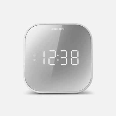 RADIO RELOJ DIGITAL R4406 PHILIPS2