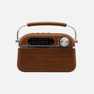 RADIO VINTAGE BT PHILCO VT3291