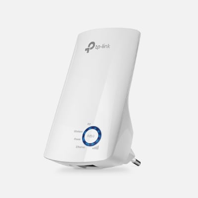 REPETIDOR 300MBPS TP-LINK TL-WA850RE1