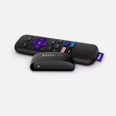 ROKU EXPRESS 3960R, HD1