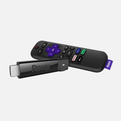 ROKU STREAMING STICK HD 3840R1