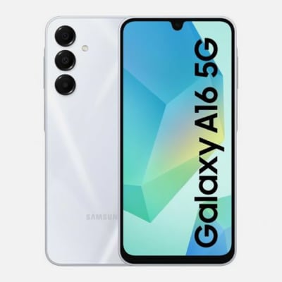 SAMSUNG A16 5G 128G GRAY