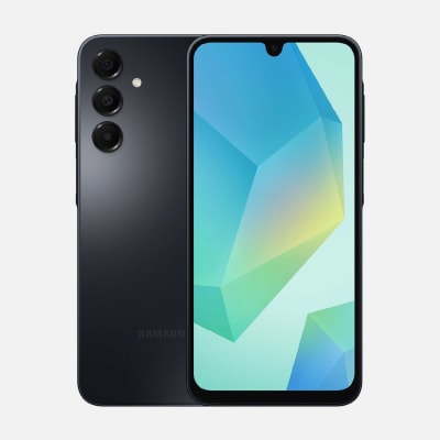 SAMSUNG A16 LTE 128G BLACK1
